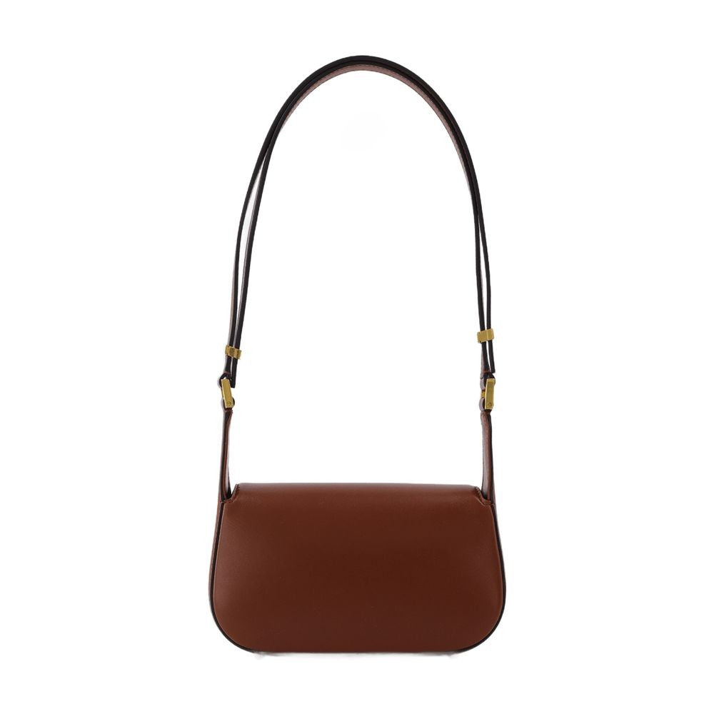 Valentino Garavani Vlogo Chain Small Shoulder Bag