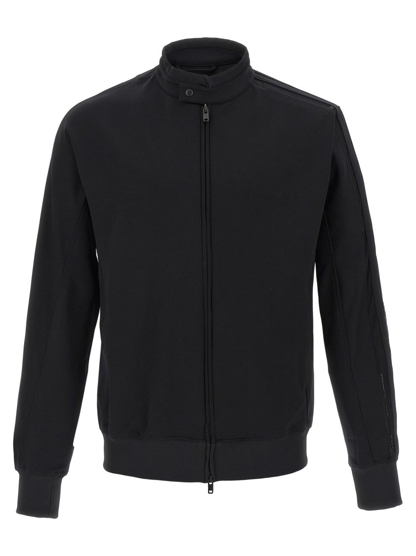 Y-3 ' 3-Stripes' Sweatshirt