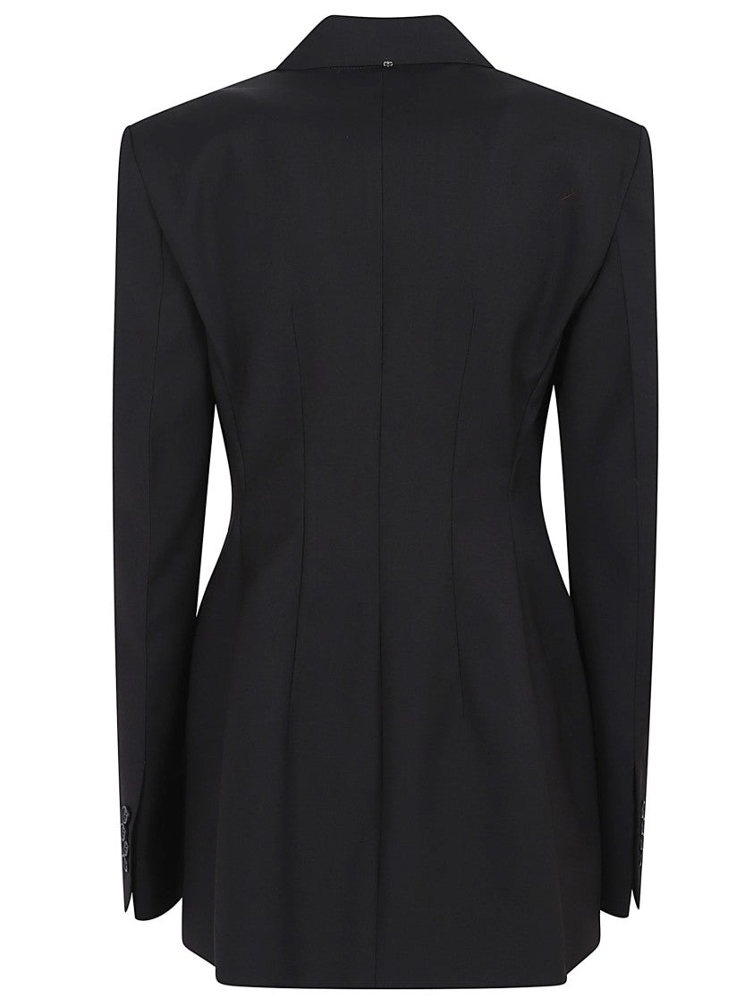 Max Mara Adam Jacket