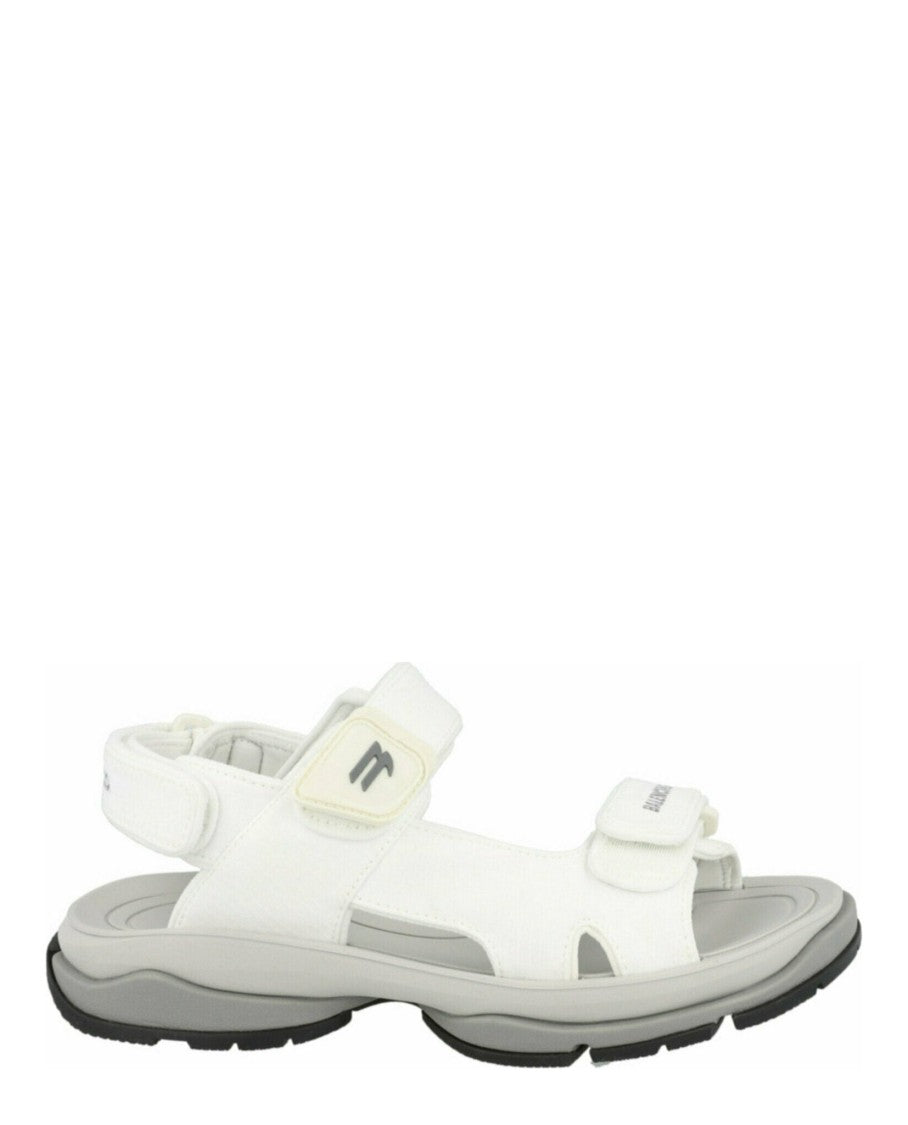 Balenciaga Tourist Sandal