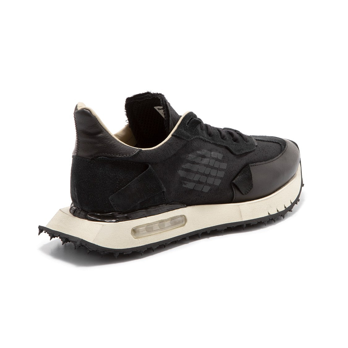 Bepositive Space Race Wing Canvas Sneakers