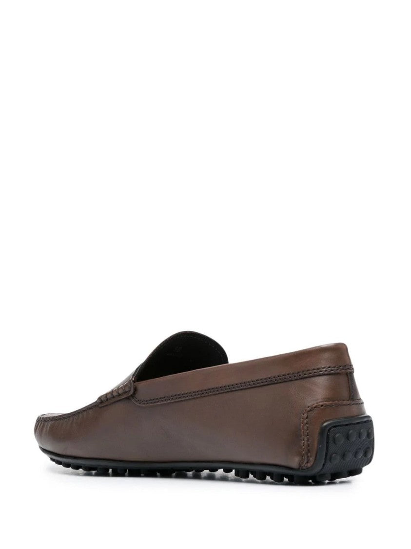 Tod's City Mocassins