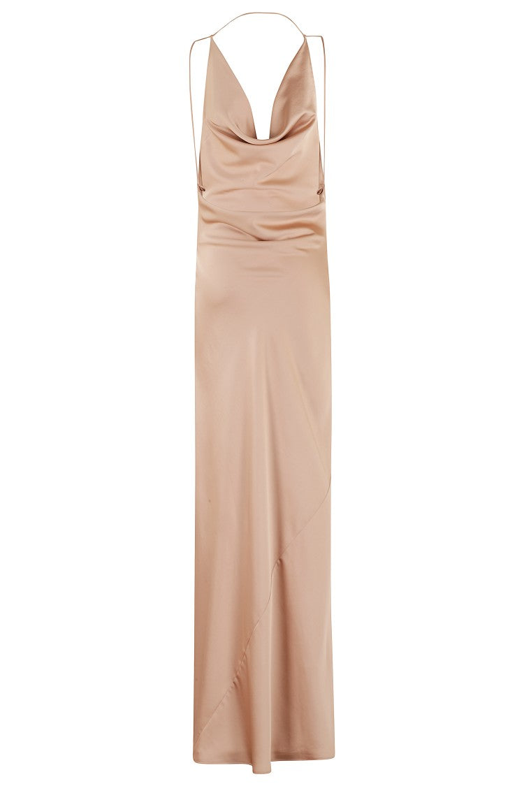 The Andamane Vera Dress