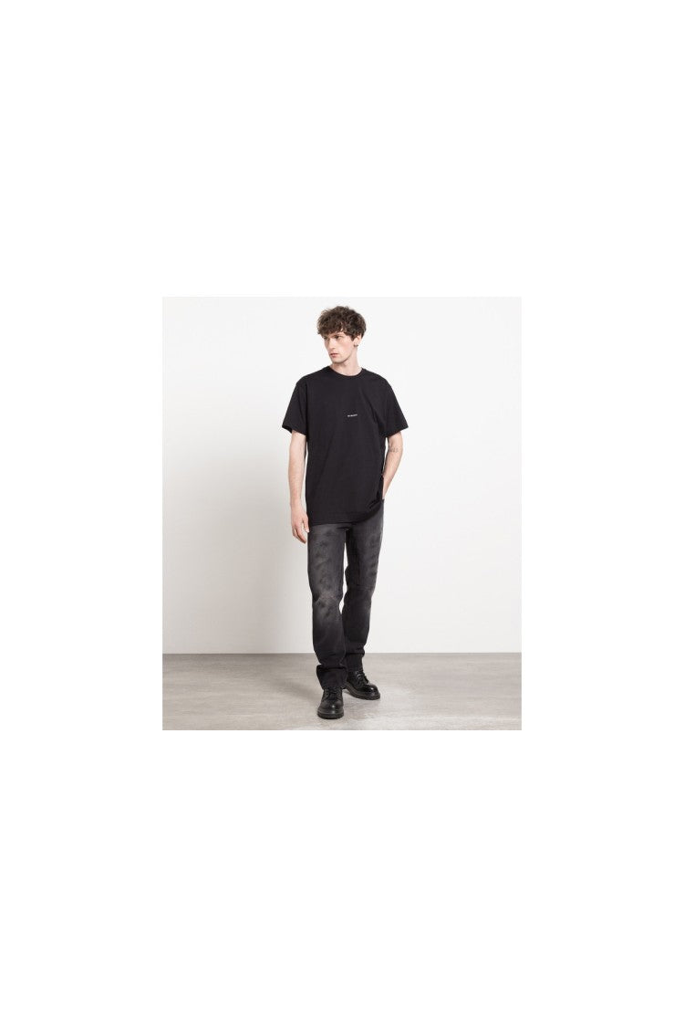 Givenchy Slate Cotton Jeans