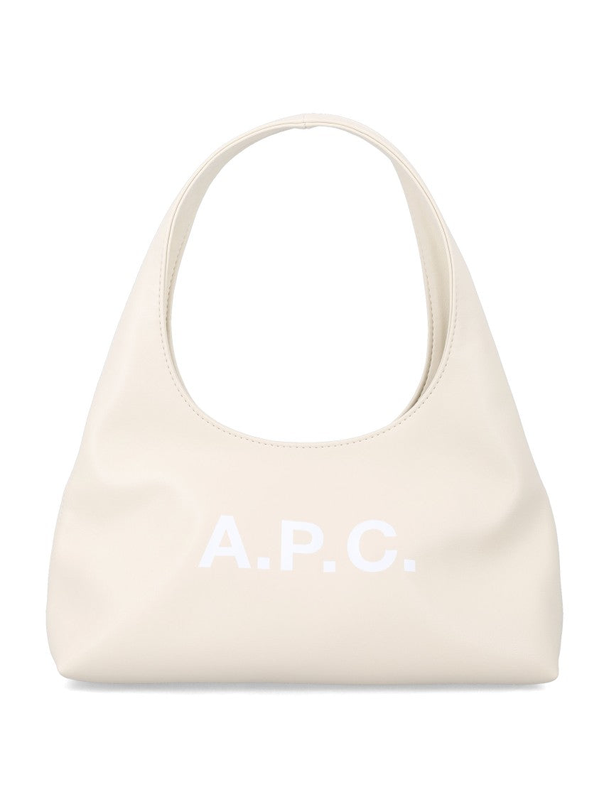 A.P.C. Baby Ninon Shoulder Bag