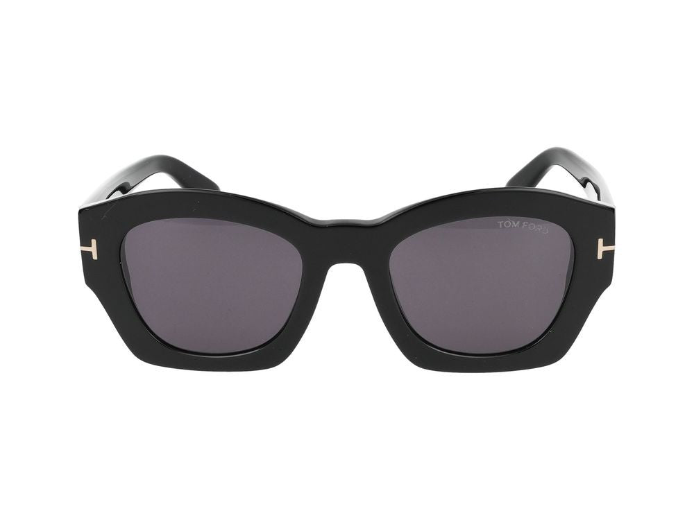 Tom Ford Sunglasses Ft1083 01A 52/22/140