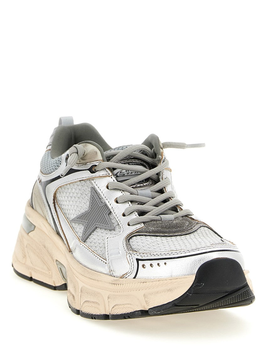 Golden Goose 'Lightstar' Sneakers