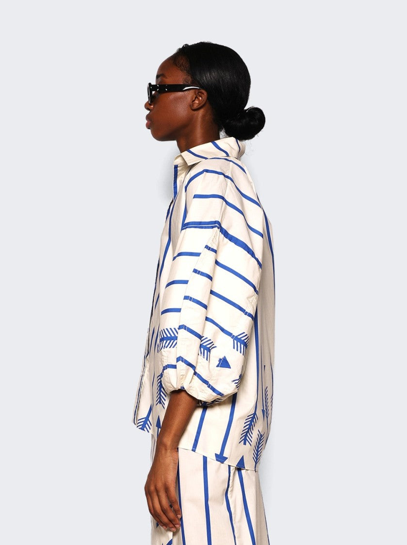 Johanna Ortiz Flechada Shirt