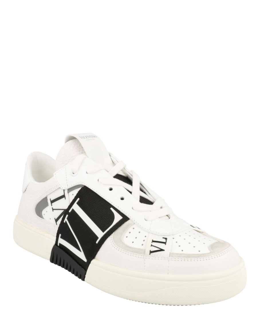 Valentino Vl7n Low-Top Sneakers