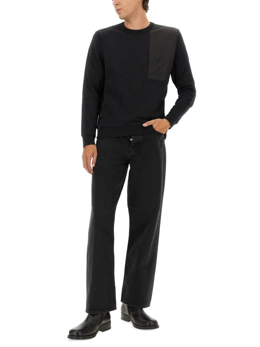 Belstaff Cover Sweatshirt