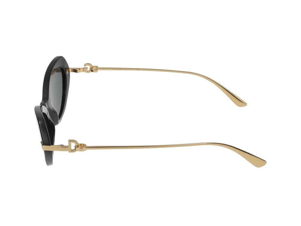 Dolce & Gabbana Sunglasses 0Dg4473 501/87 52/21/140