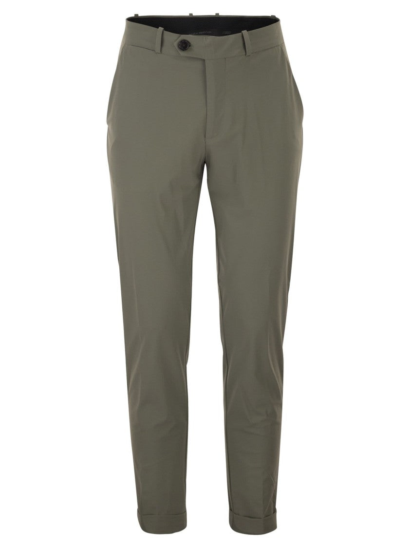 Rrd Surflex Chino Trousers