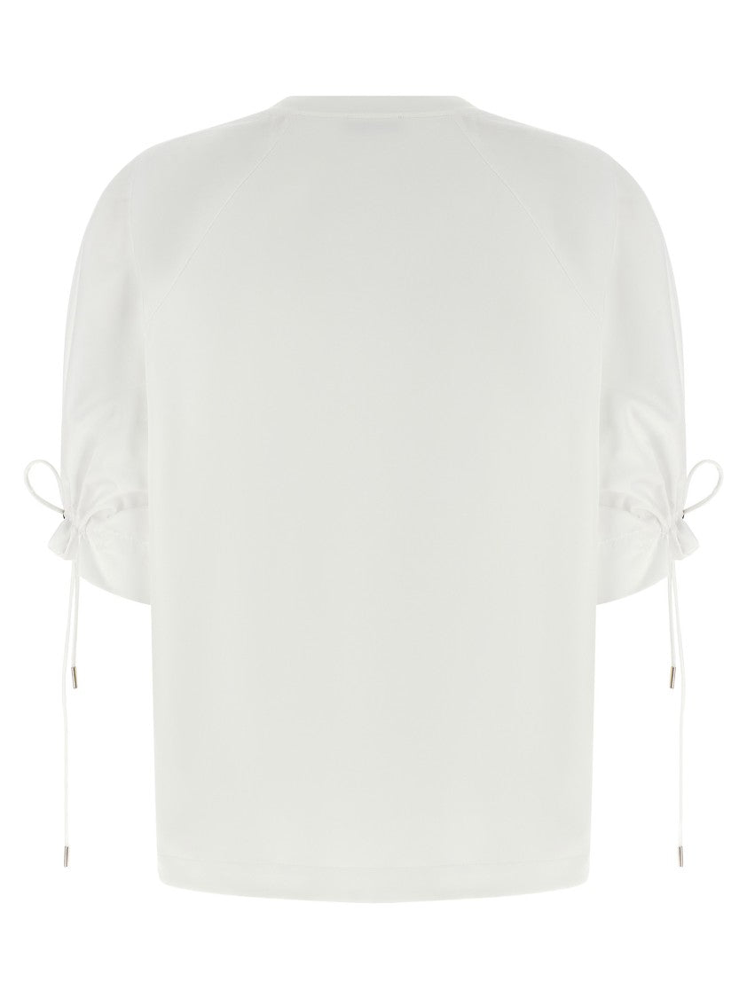 Max Mara 'Mxmvest' T-Shirt