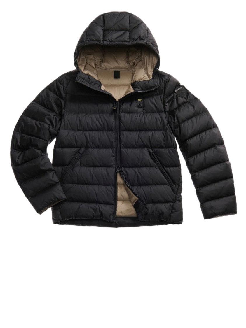 Blauer Acton Puffer Jacket