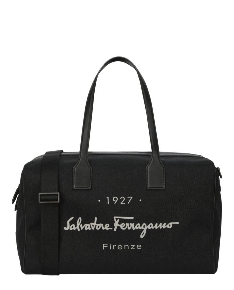 Ferragamo 1927 Signature Duffle Bag