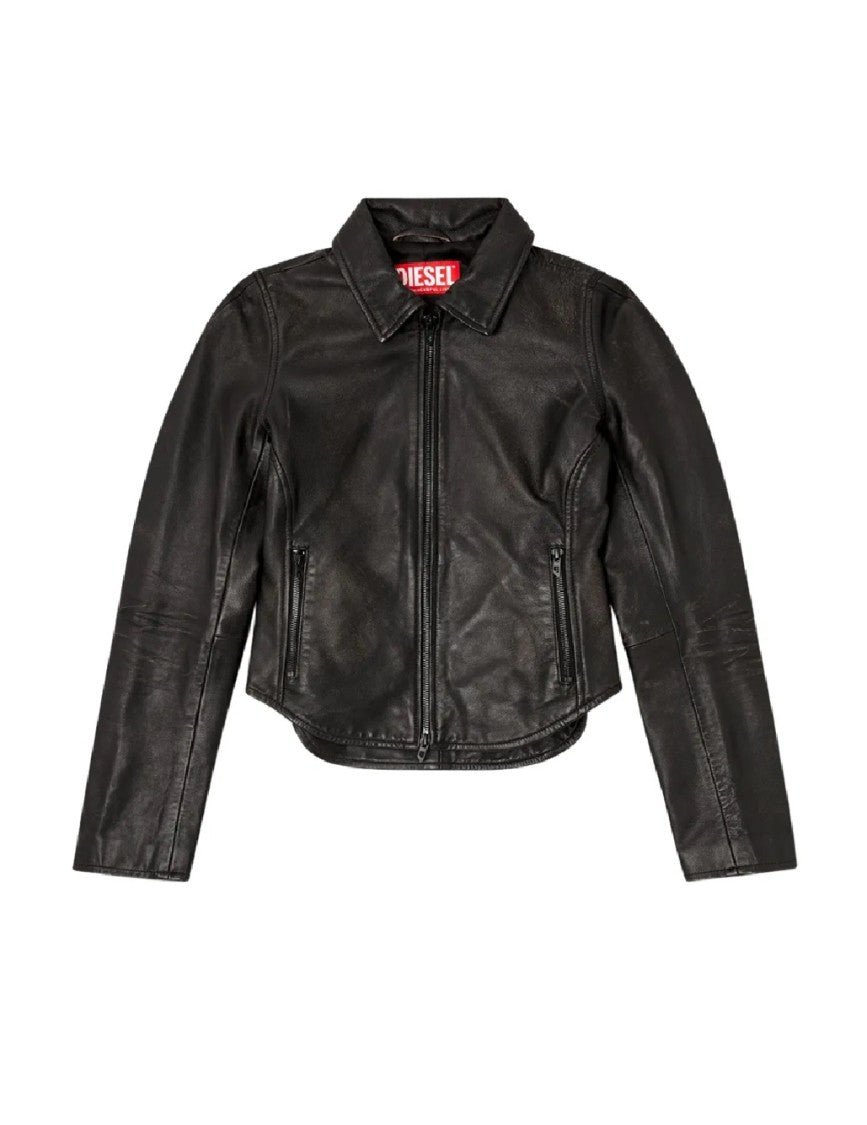 Diesel L-Egrad Jacket