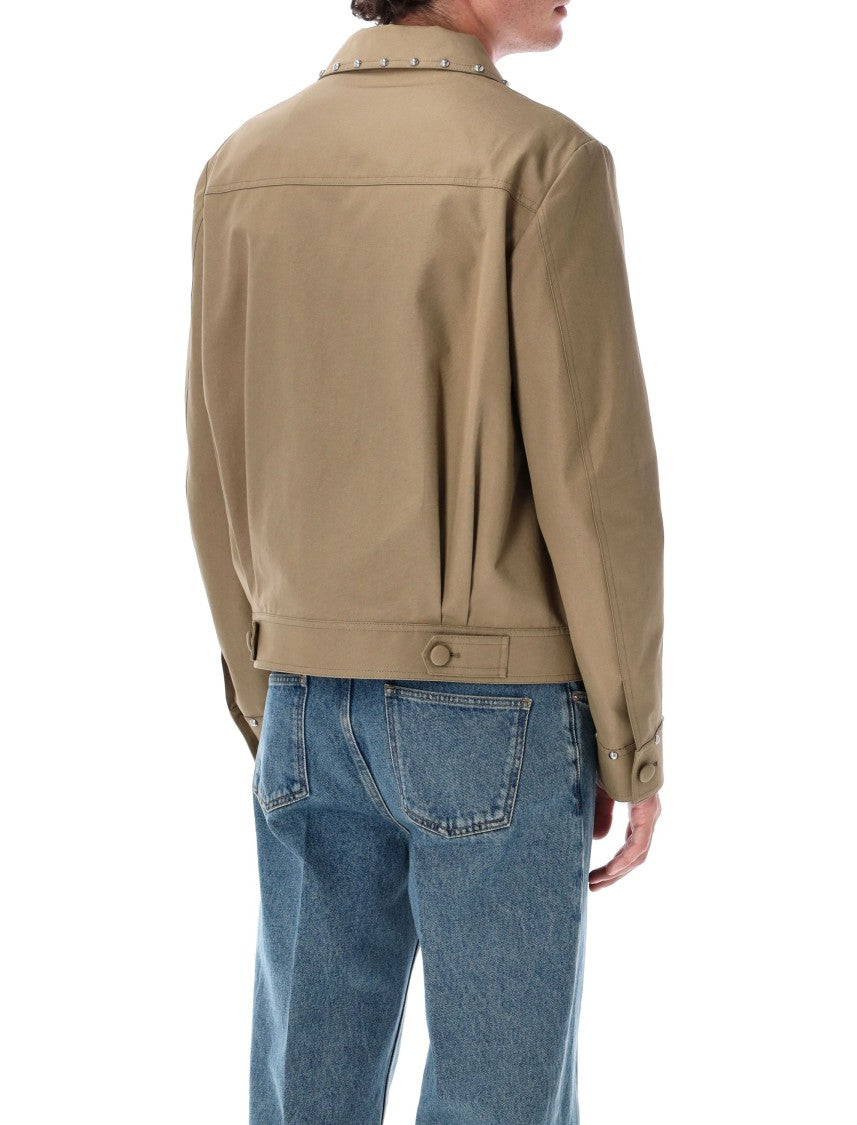 Valentino Garavani Safari Jacket