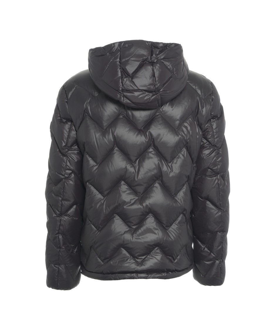 Peuterey Honova' Quilted Down Jacket