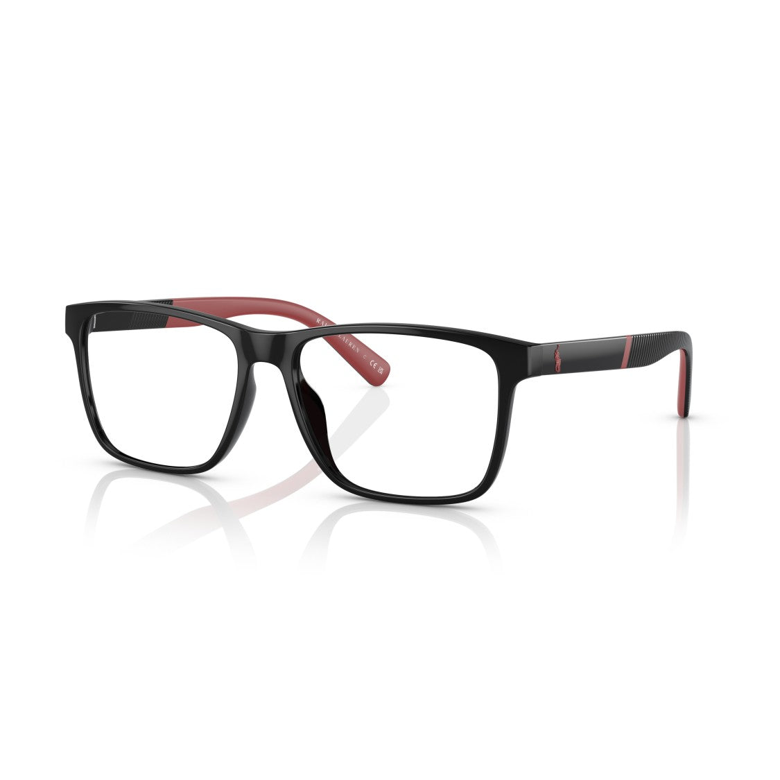 Polo Ralph Lauren 0Ph2257u Rectangular Frame Eyeglasses