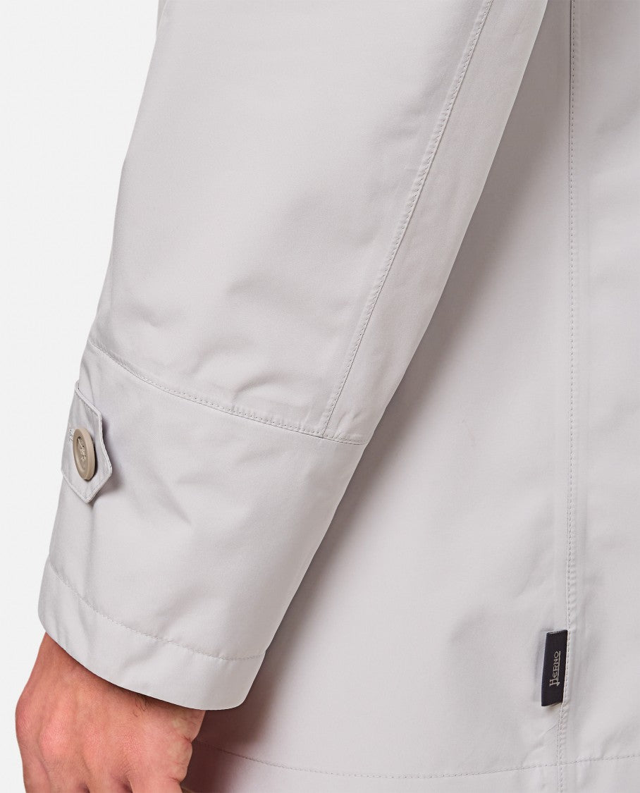 Herno Button-Up Jacket