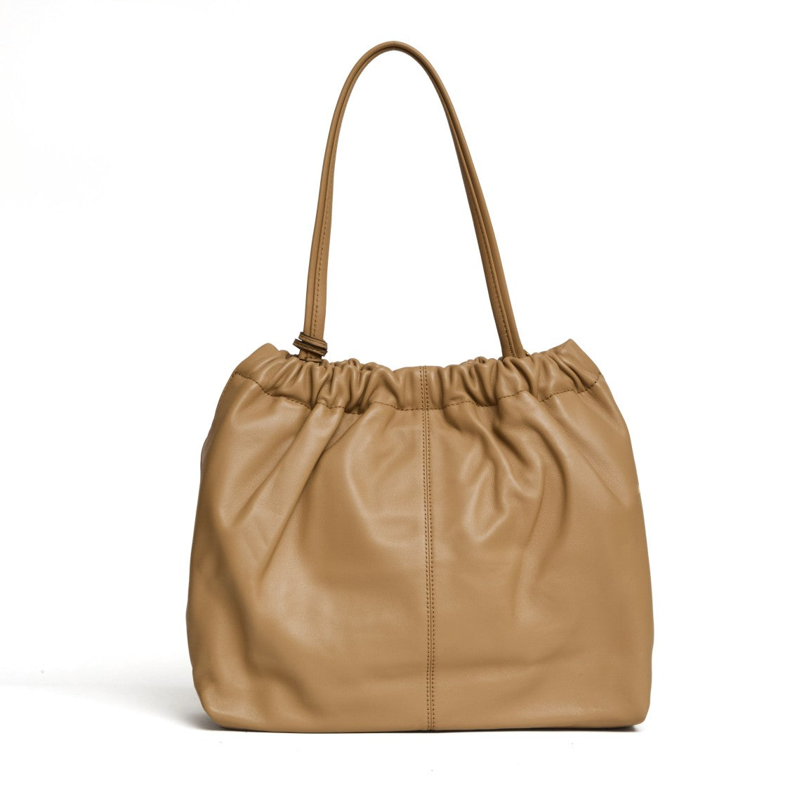 Marc Jacobs The Cristina Nappa Leather Tote Bag