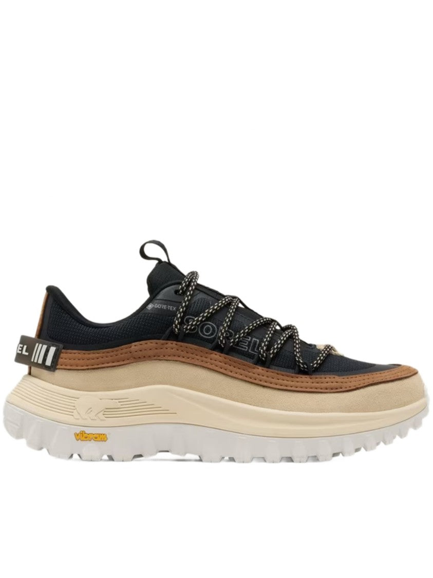 Sorel Callsign Horizon Low Gtx Waterproof Mesh Sneakers