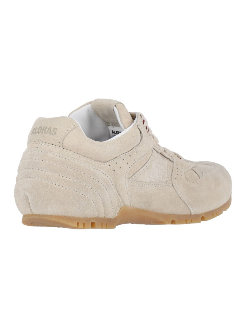 Alohas Tb 56 Sneakers – Beige