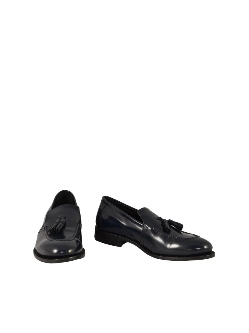 Crisci Crisci Brushed Loafer - Tan
