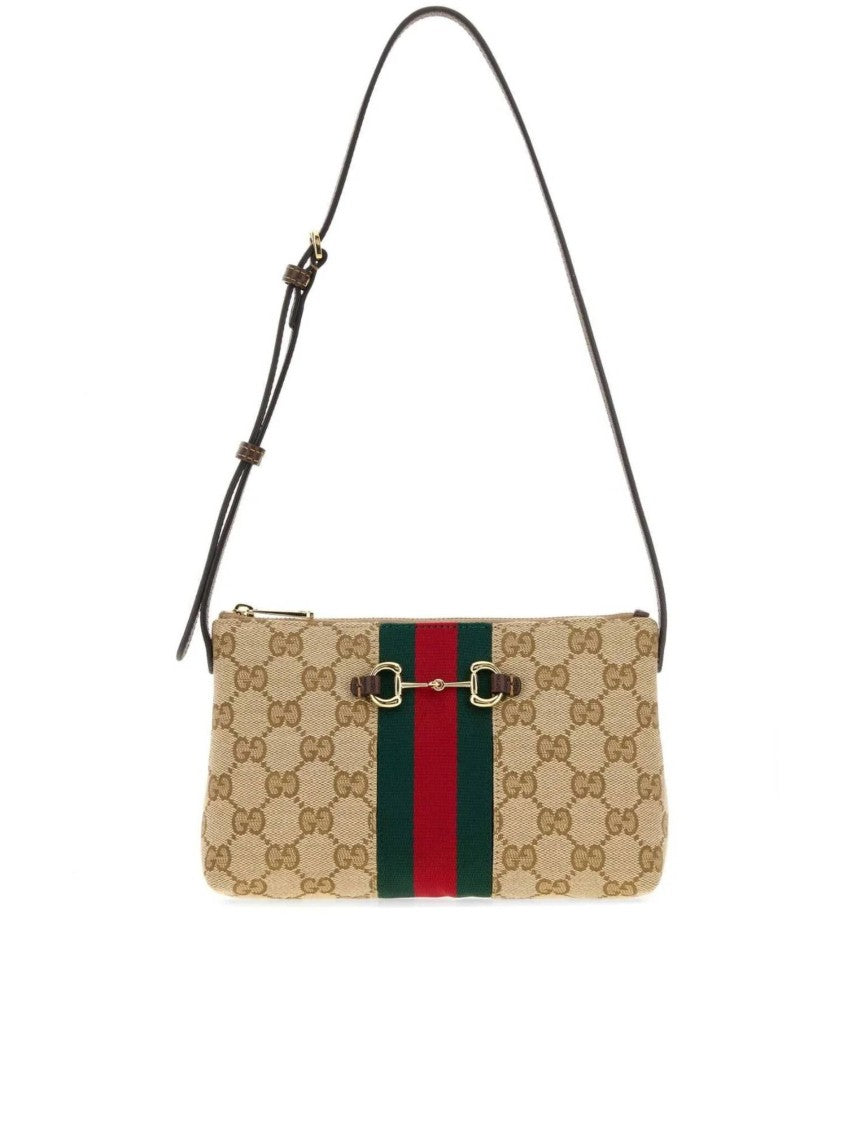 Gucci Beige Mini Bag Shoulder Bag