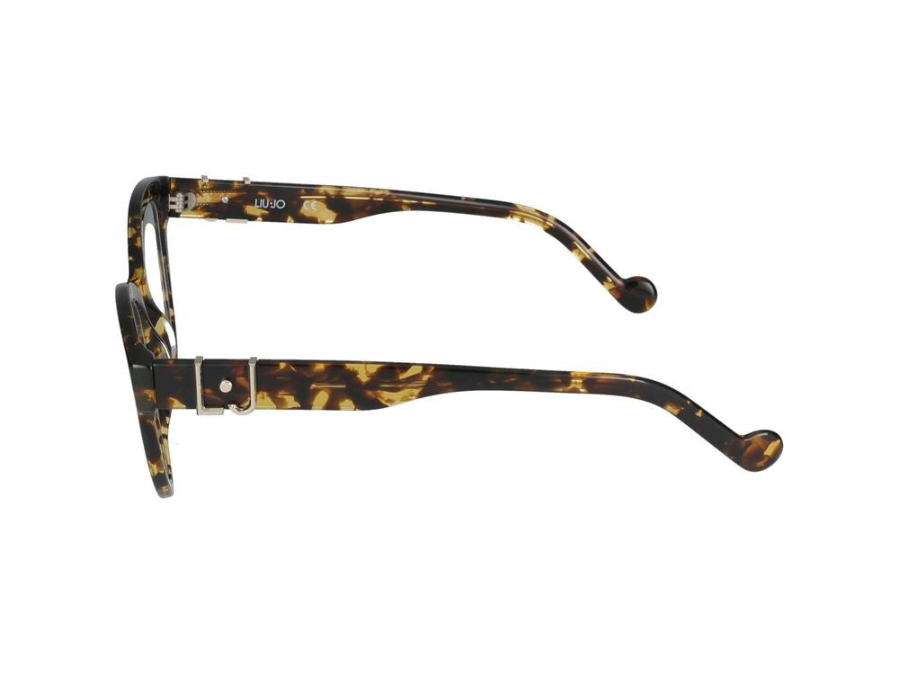 Liu Jo Eyeglasses Lj2752 220 Vintage Tortoise 51/17/140
