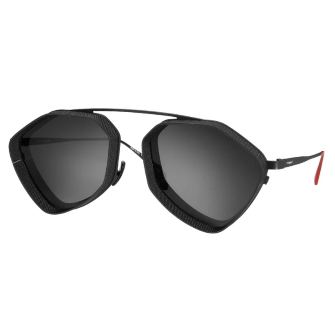 Vysen Ezy E-1 Geometric Lens Sunglasses