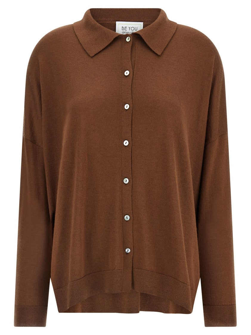 Be You Lady17' Cardigan