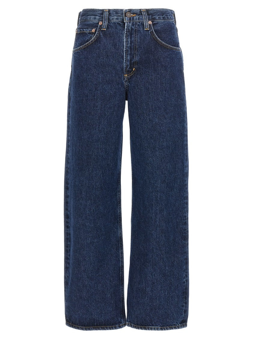 Agolde Low Curve' Jeans