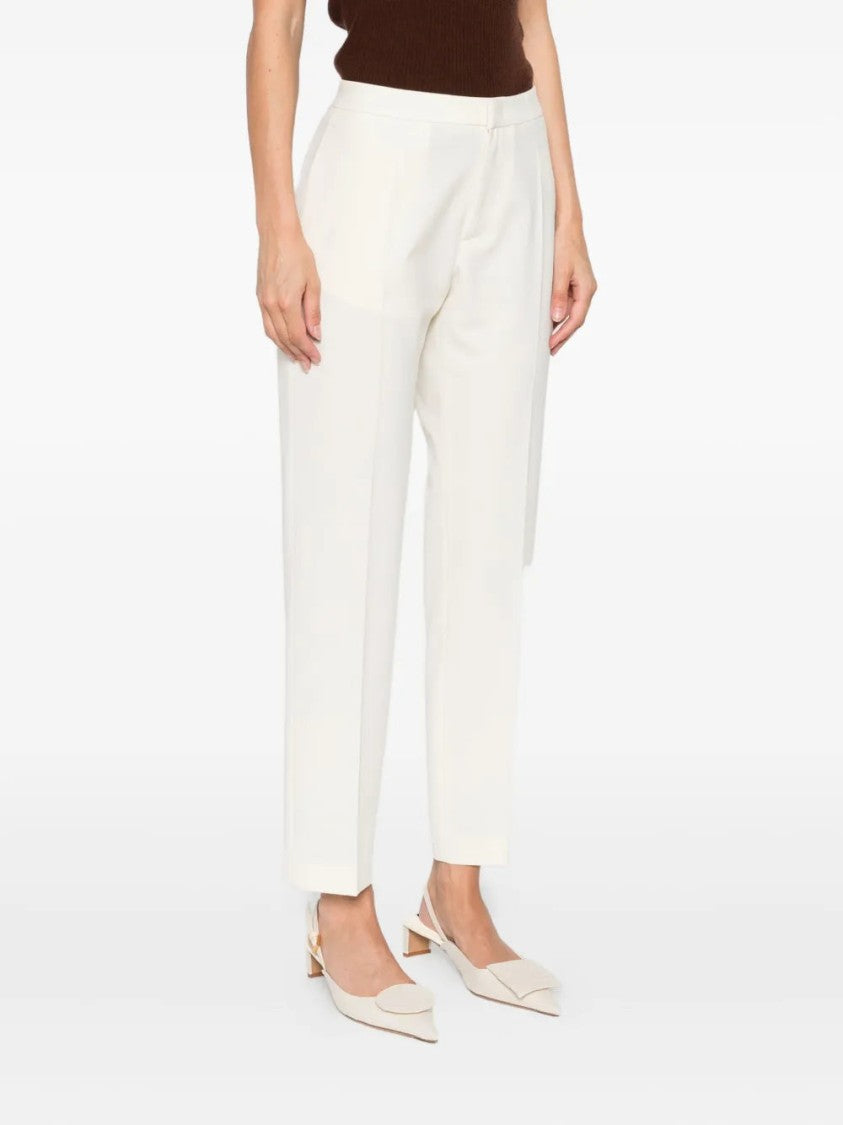 Fabiana Filippi Straight-Leg Trousers