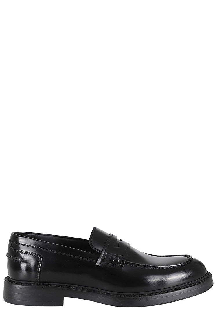 Doucal's Penny Adler Loafer