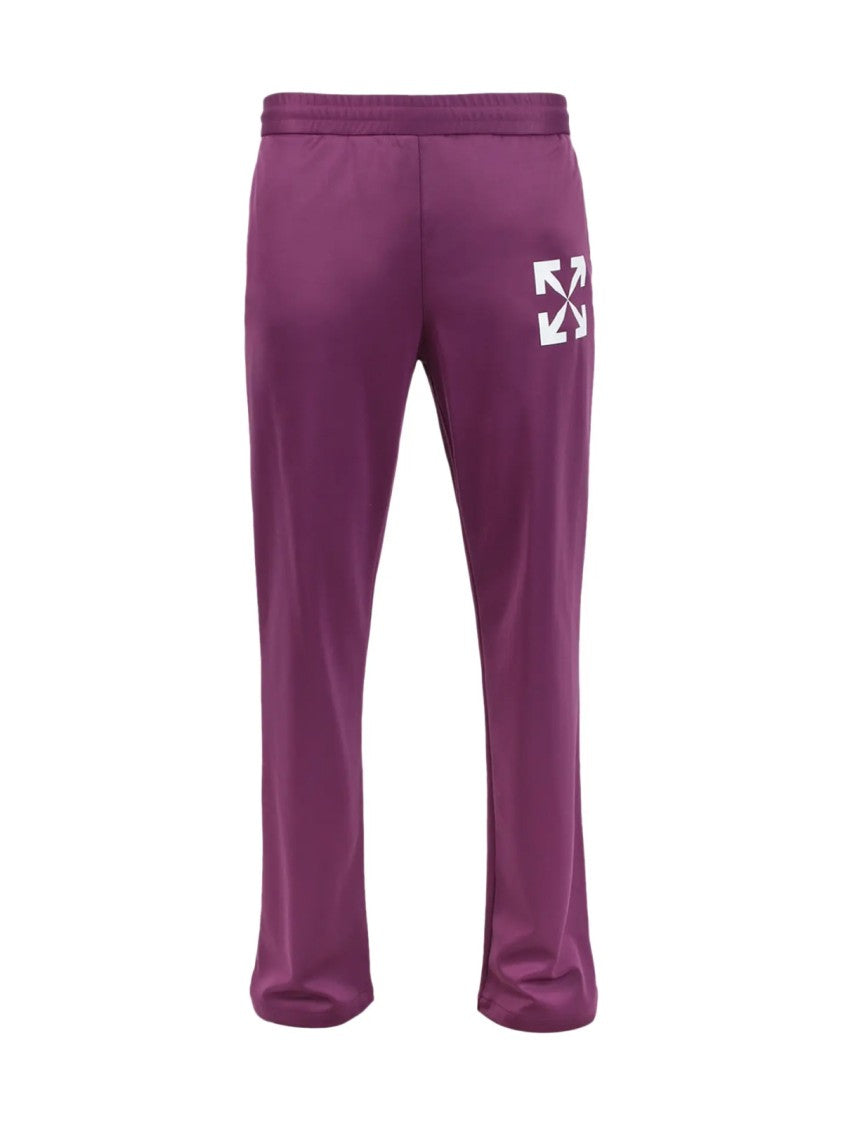 Off-White Arrow Logo Slim Sweatpants