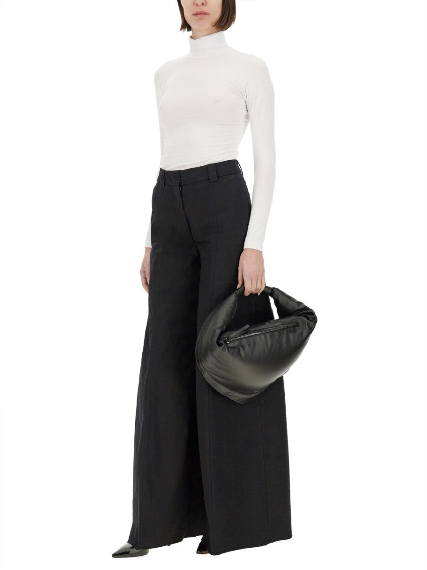 The Latest "Alma" Wide Pant