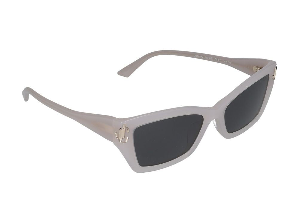 Jimmy Choo Sunglasses 0Jc5011u 502587 55/17/140