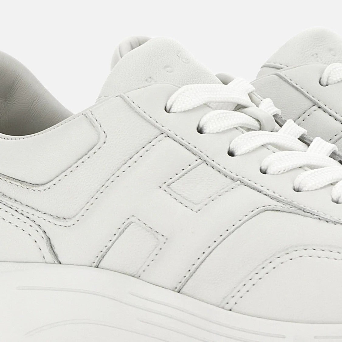 Hogan Hyperlight Allacciato H Sneakers