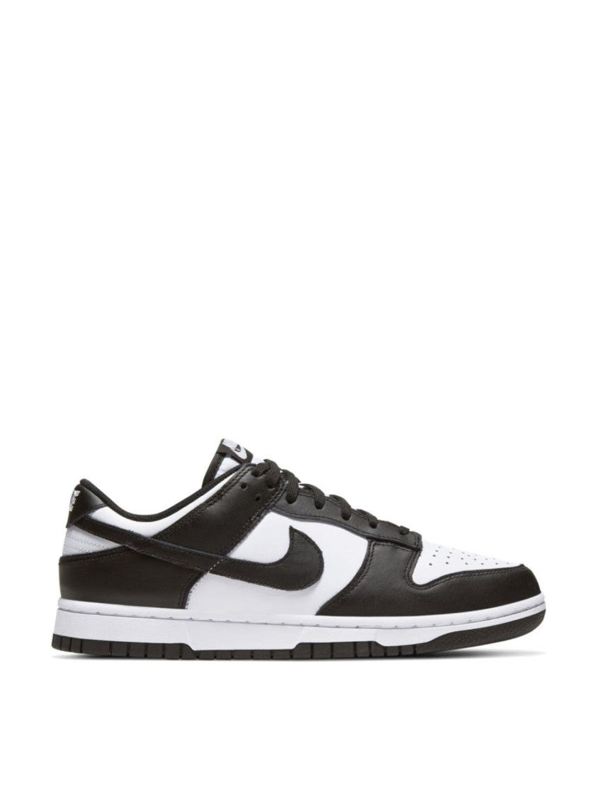 Nike Dunk Low Panda Sneakers