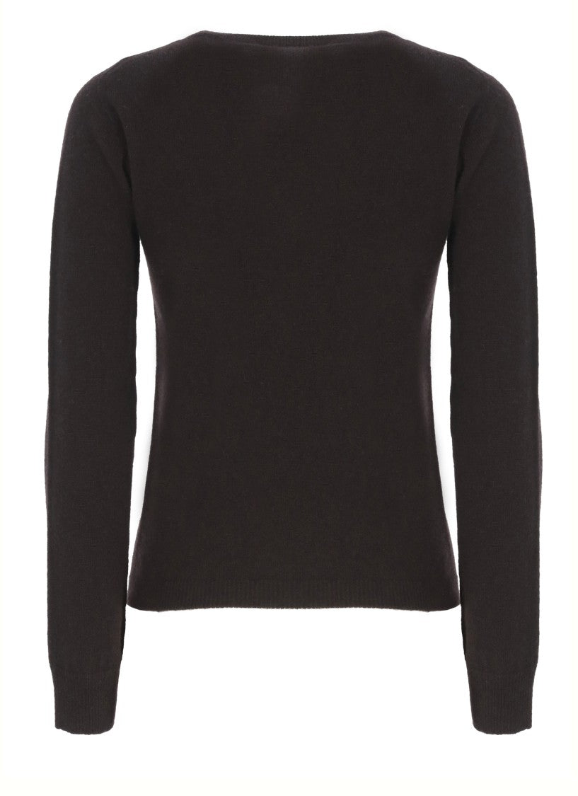 Vanisé Cashmere Sweater