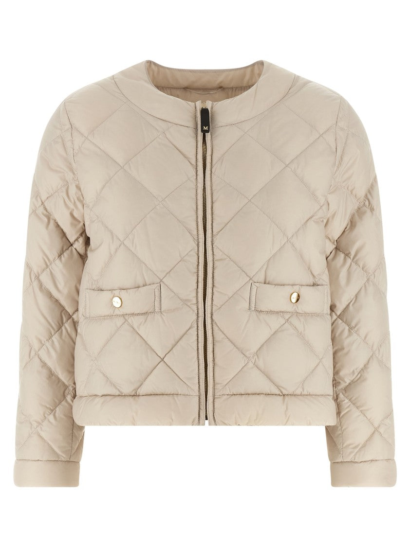 Max Mara 'Mtcsofta' Jacket
