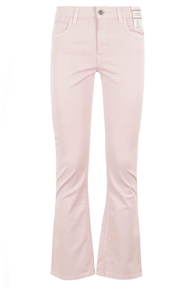 Re-Hash Monica Z Jeans