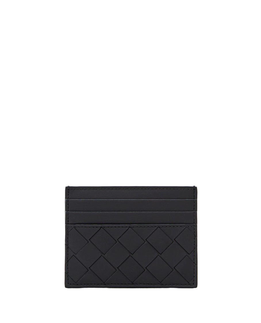 Bottega Veneta Intrecciato Classic Cardholder