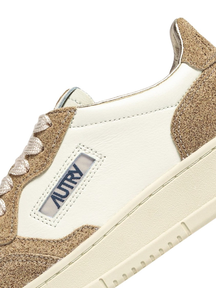 Autry Medalist Low Sneaker