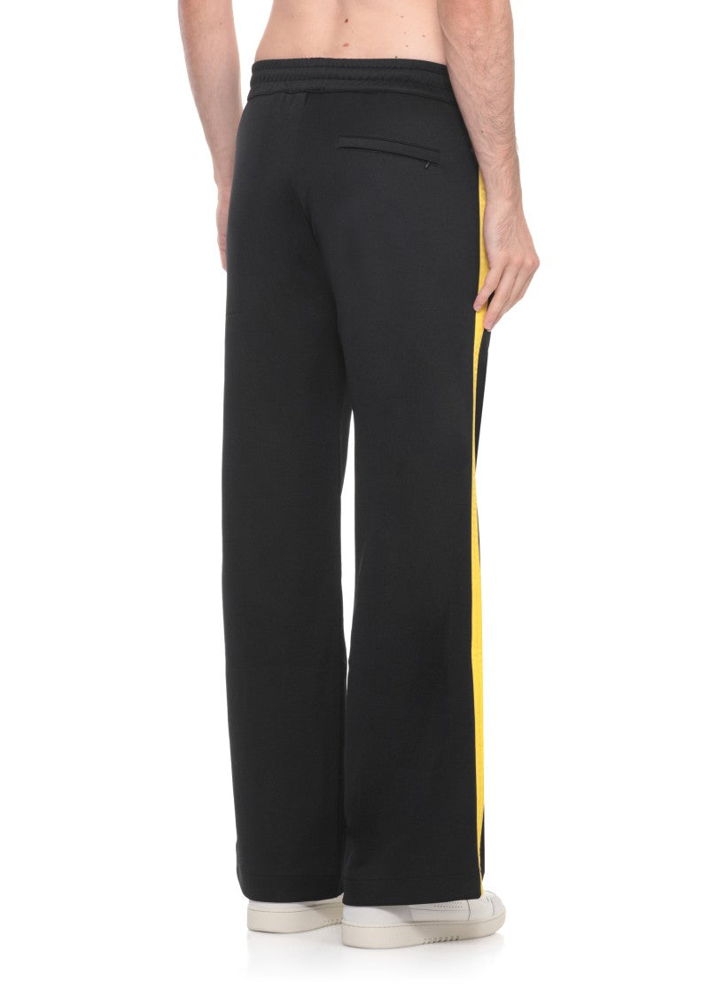 Casablanca Cotton Blend Pants