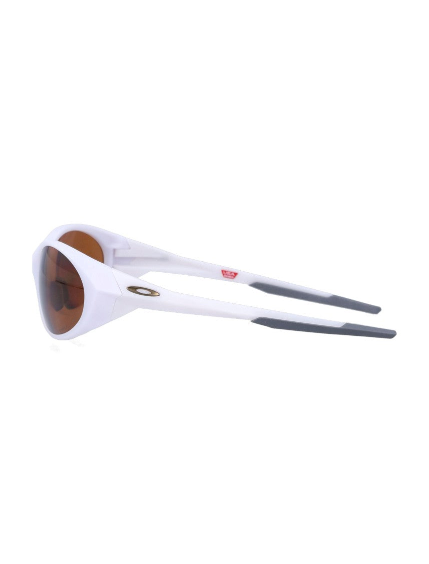 Oakley Eye Jacket Redux Sunglasses