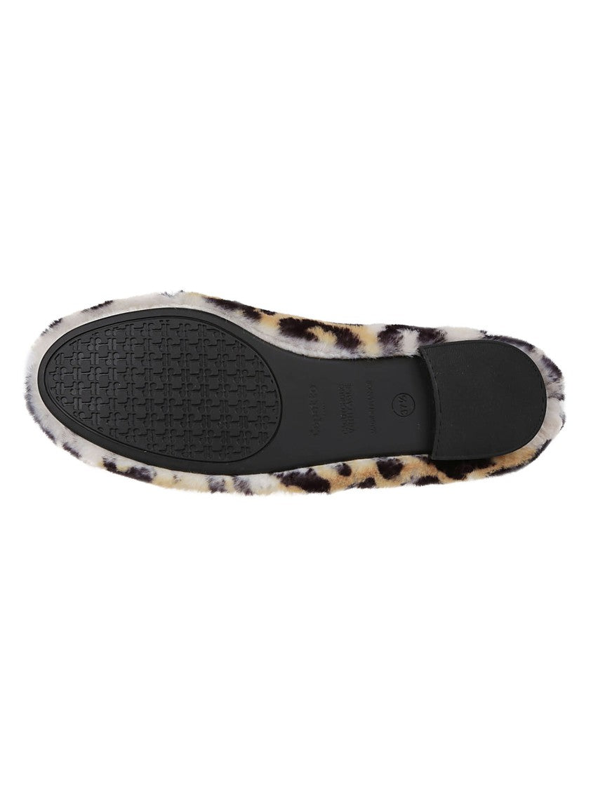 Repetto Cendrillon Crazy Ballerinas Faux Flats