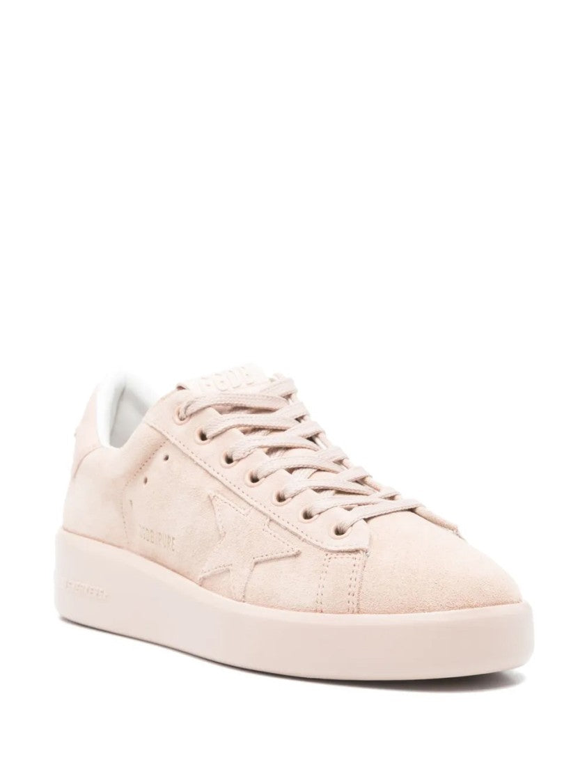 Golden Goose Pure Star Sneakers