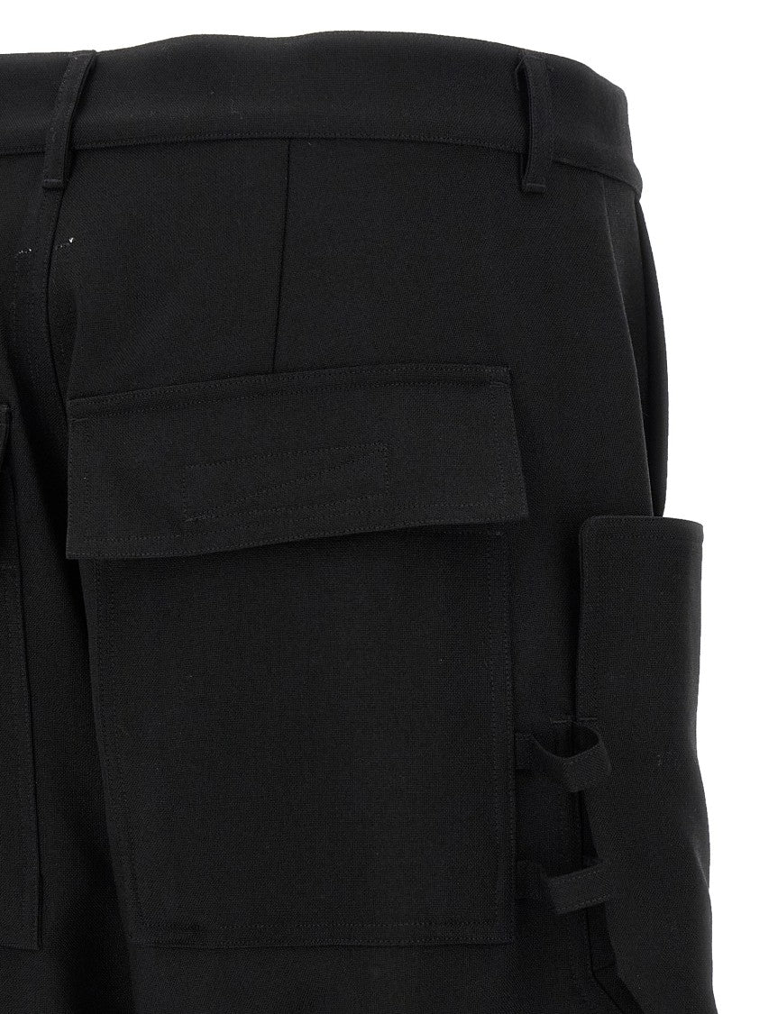 Rick Owens 'Stefan Cargo' Pants
